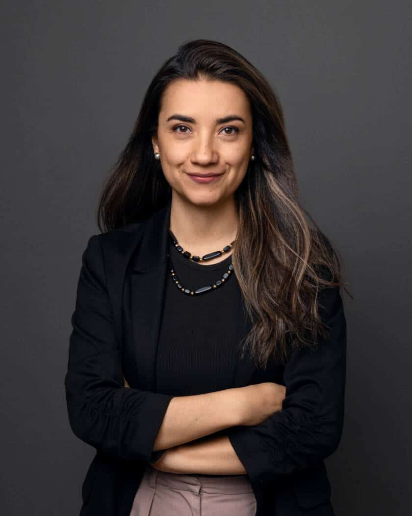 Daniela Hernández Silva