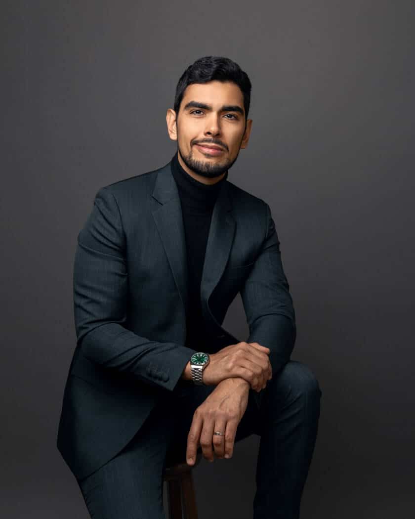 Mario Aguilar