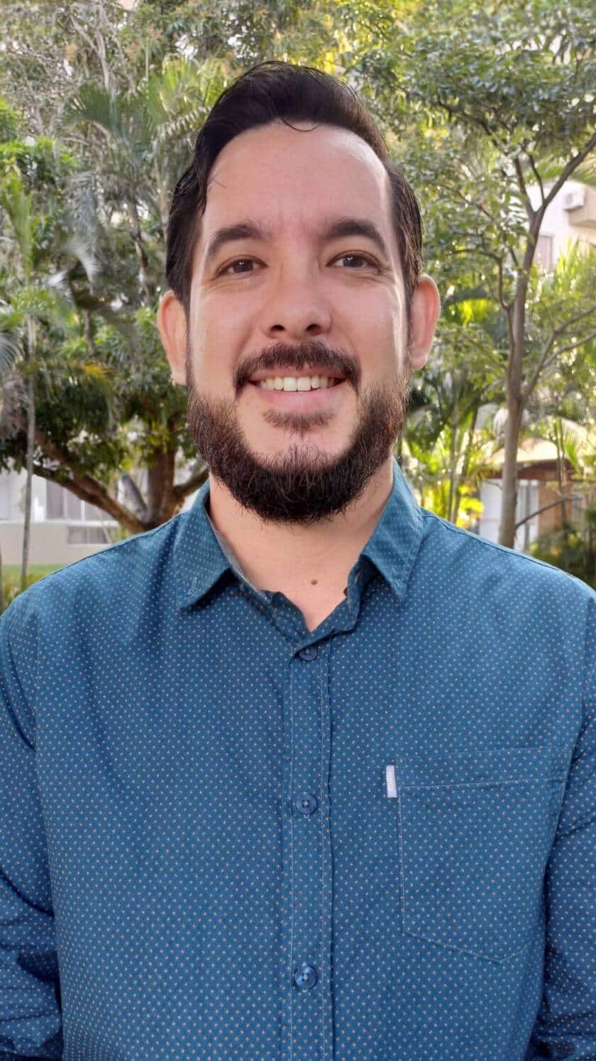 Diego Cuellar