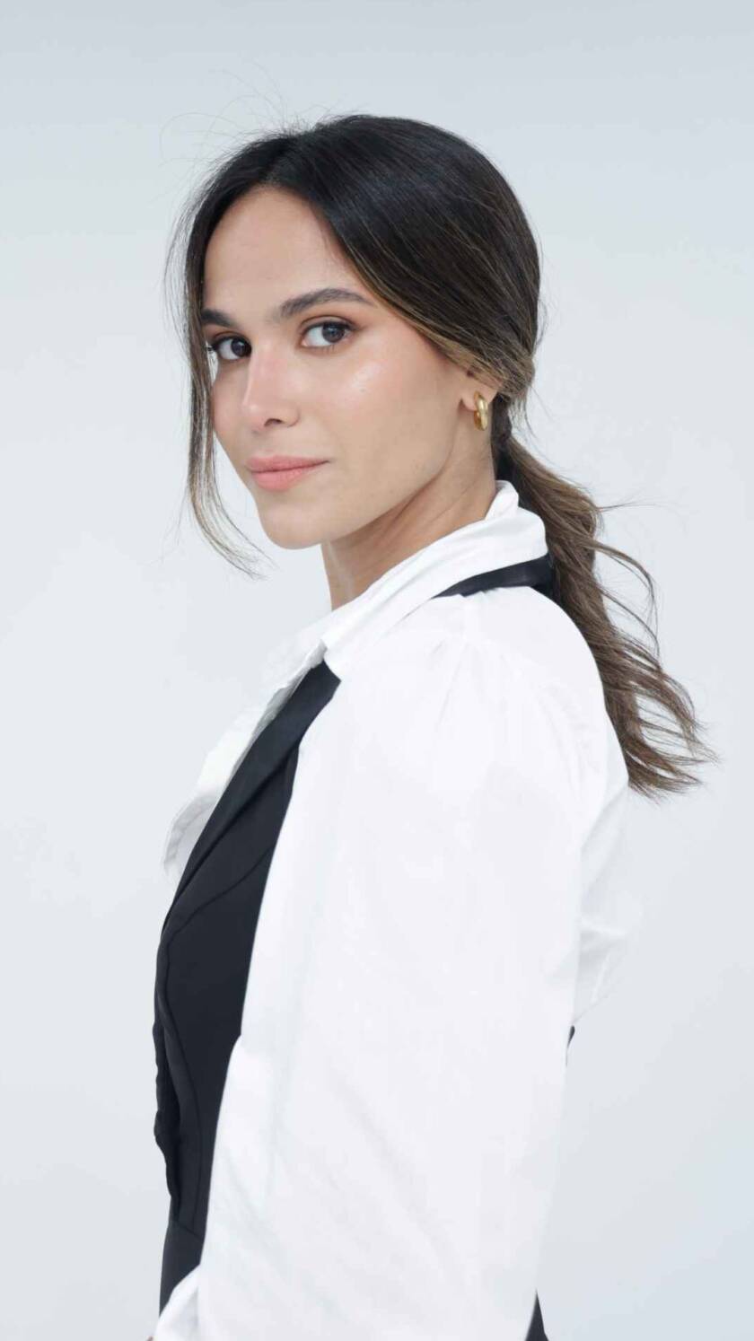 Nicole Tapia