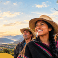2 Countries. 6 Local Leaders. One Shared Vision: End the Cycle of Poverty