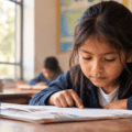 8 in 10 Kids in Bolivia Can’t Understand What They Read. Fundación Leche y Miel Is Changing That.