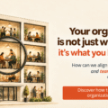 Does your organization really live the values it talks about?