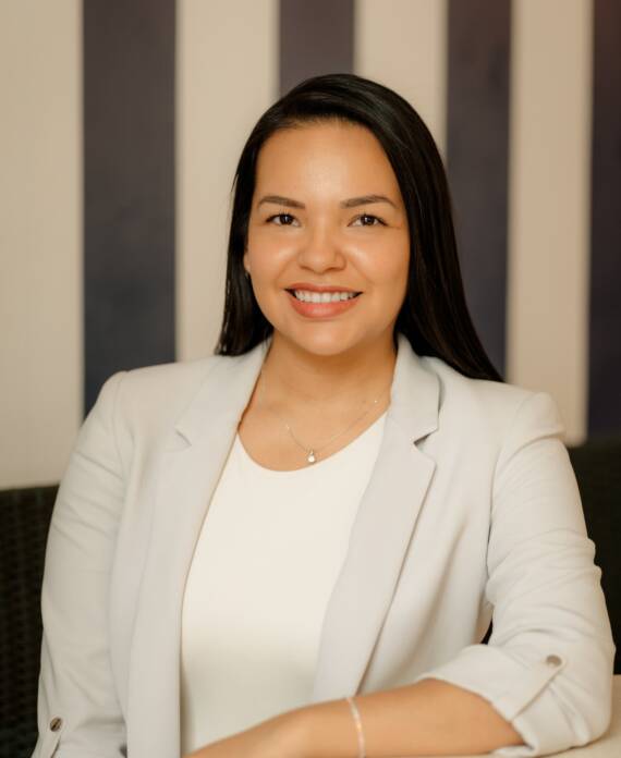 Veronica Apodaca, Fundraising Specialist at Pazsos International
