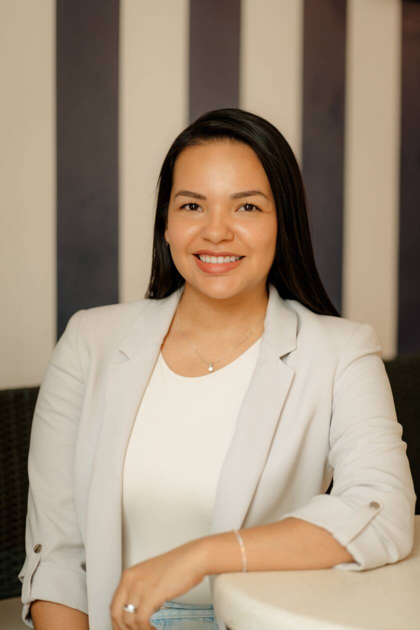 Veronica Apodaca