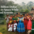 We Fund Billion-Dollar Missions to Space While Local Food Systems Collapse